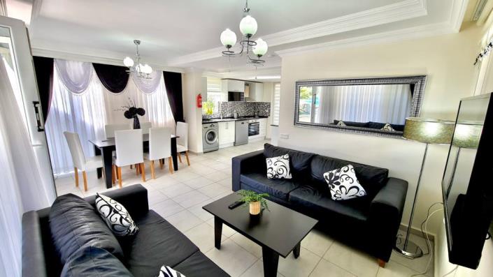 Image No.3-3 Bed Villa for sale