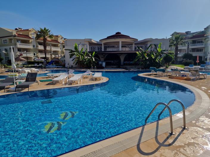 Image No.23-3 Bed Apartment for sale