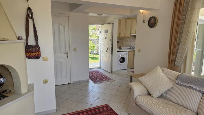 Image No.5-Villa de 3 chambres à vendre à Akkaya