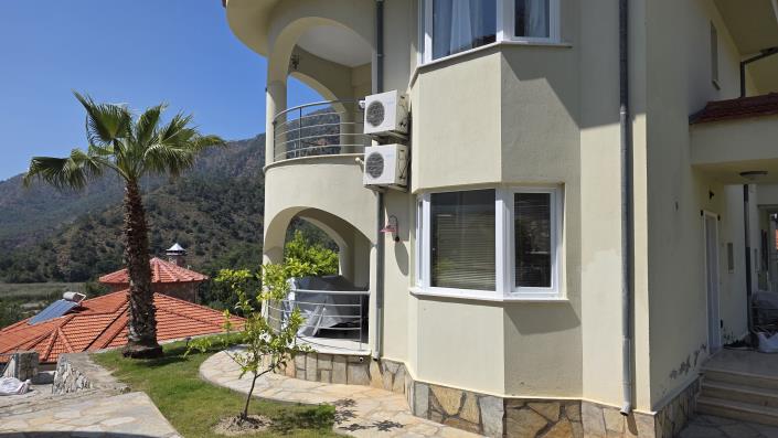 Image No.21-Villa de 3 chambres à vendre à Akkaya