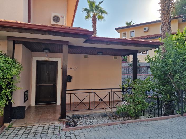 Image No.17-3 Bed Villa for sale