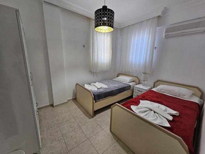 Image No.16-4 Bed Apartment for sale