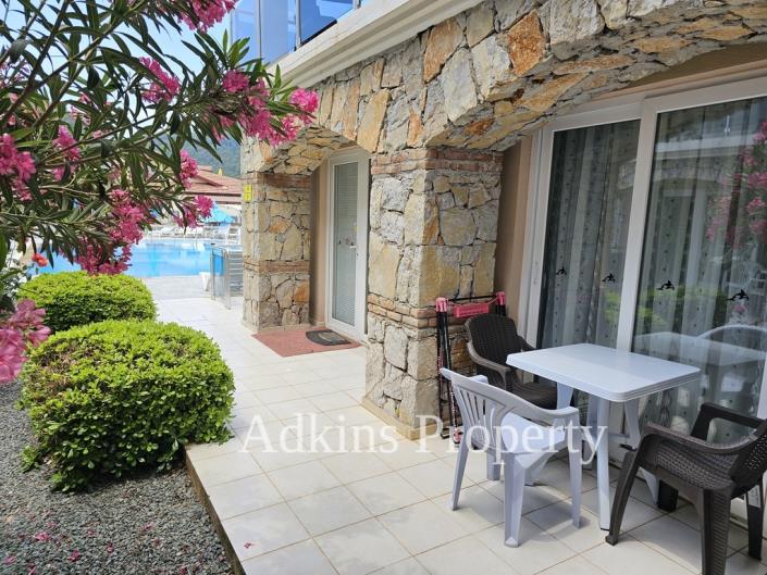 Image No.13-1 Bed Apartment for sale