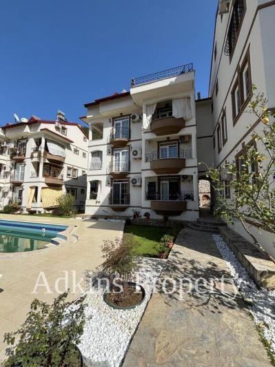 Image No.27-3 Bed Apartment for sale