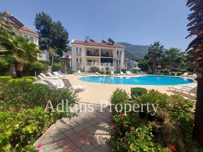 Image No.20-2 Bed Apartment for sale