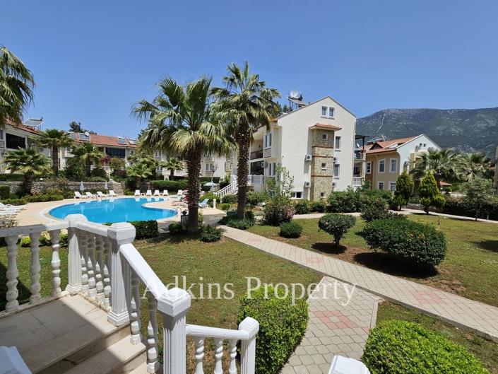 Image No.17-2 Bed Apartment for sale