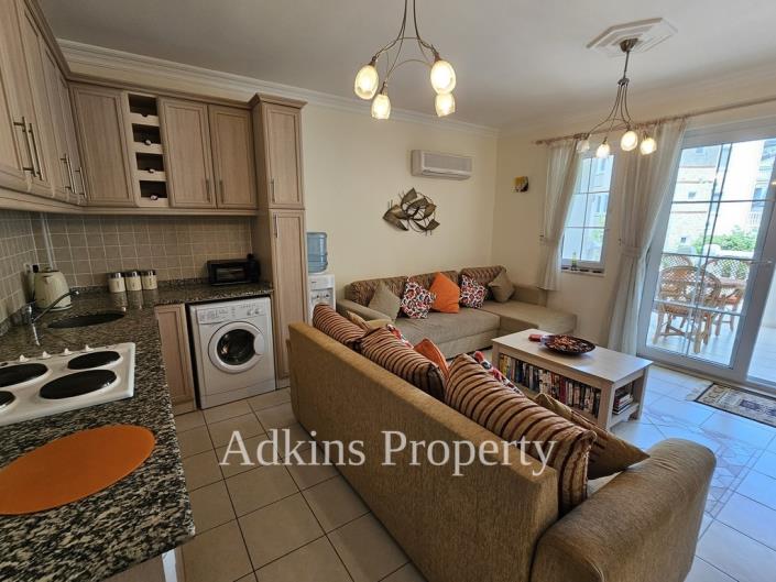 Image No.4-2 Bed Apartment for sale