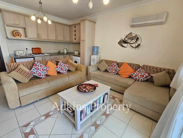 Image No.2-2 Bed Apartment for sale