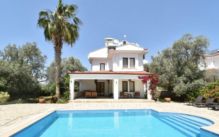 Image No.28-4 Bed Villa / Detached for sale