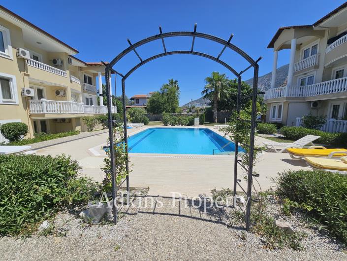 Image No.20-2 Bed Apartment for sale