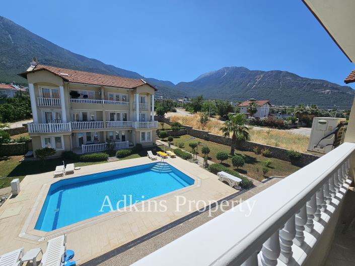 Image No.23-2 Bed Apartment for sale