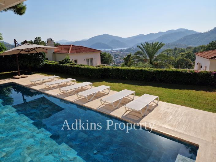 Image No.21-5 Bed Villa / Detached for sale