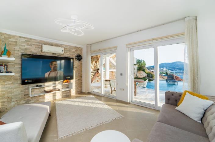 Image No.3-3 Bed Villa / Detached for sale