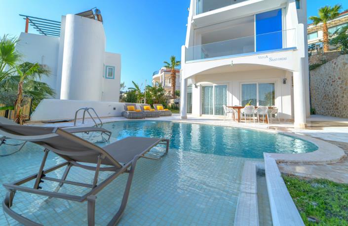 Image No.16-3 Bed Villa / Detached for sale