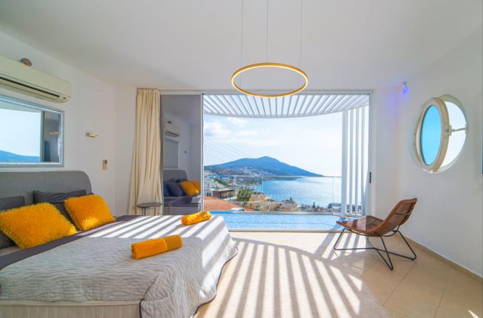 Image No.7-3 Bed Villa / Detached for sale