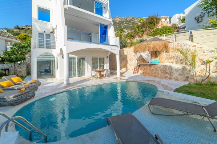 Image No.28-3 Bed Villa / Detached for sale