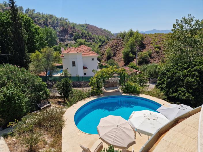 Image No.19-3 Bed Villa / Detached for sale