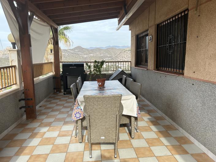 Image No.5-Chalet de 4 chambres à vendre à Murcie