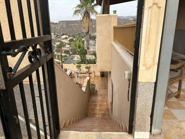 Image No.4-Chalet de 4 chambres à vendre à Murcie