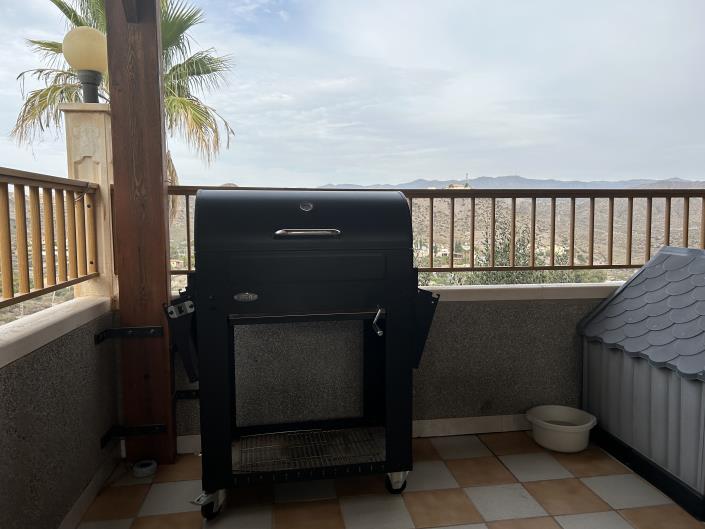 Image No.6-Chalet de 4 chambres à vendre à Murcie