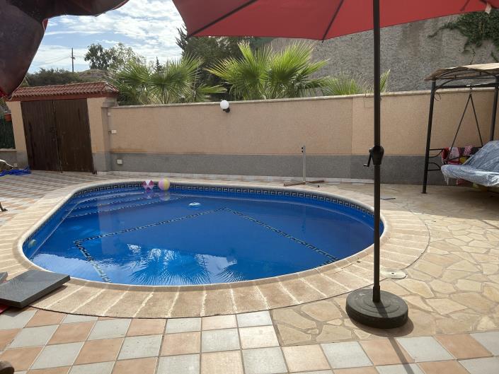 Image No.7-Chalet de 4 chambres à vendre à Murcie