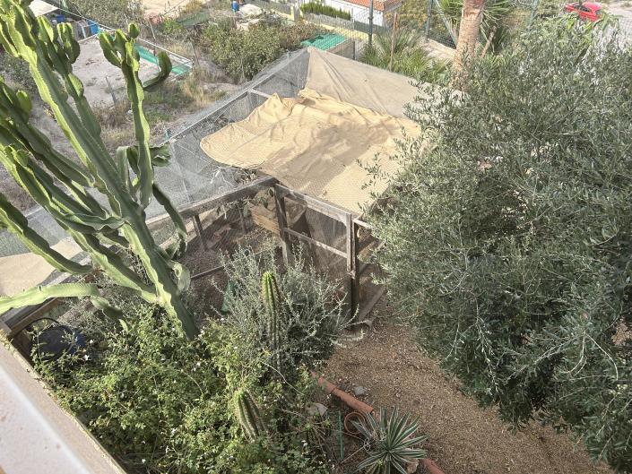 Image No.8-Chalet de 4 chambres à vendre à Murcie