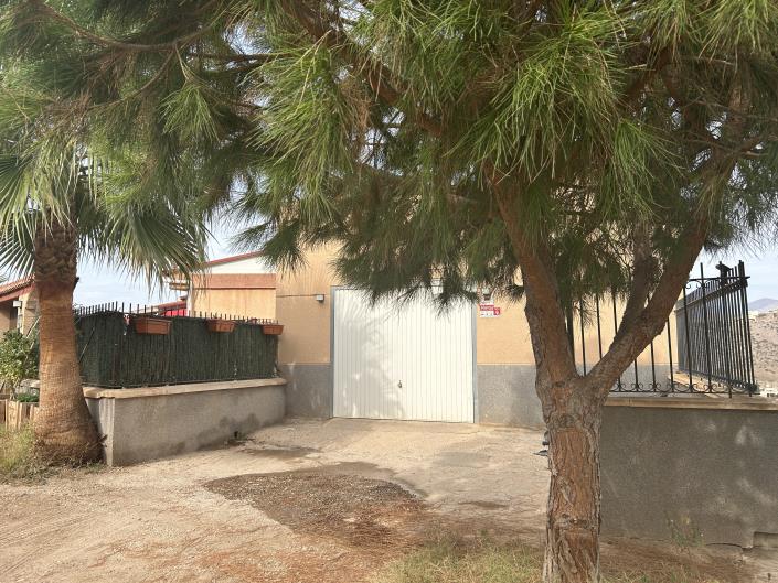 Image No.9-Chalet de 4 chambres à vendre à Murcie