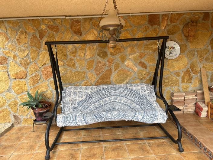 Image No.10-Chalet de 4 chambres à vendre à Murcie