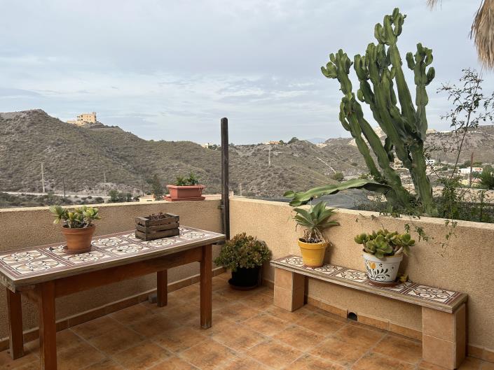 Image No.3-Chalet de 4 chambres à vendre à Murcie