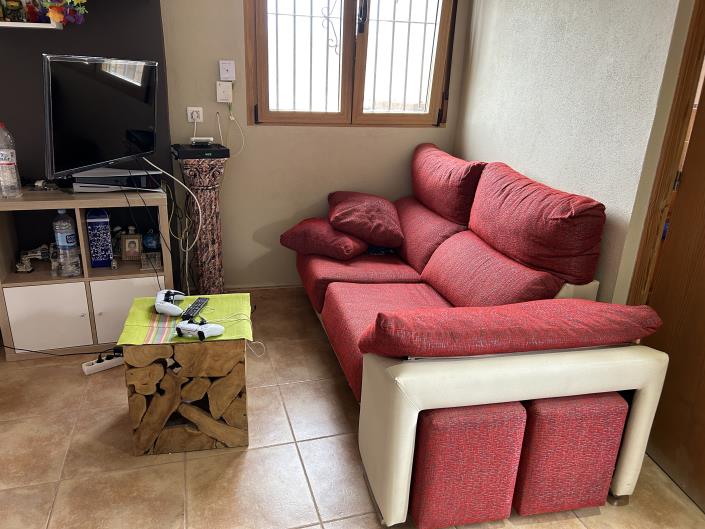 Image No.18-Chalet de 4 chambres à vendre à Murcie