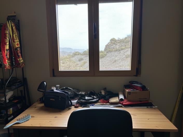 Image No.25-Chalet de 4 chambres à vendre à Murcie