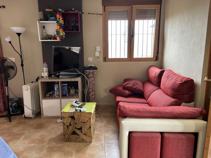 Image No.26-Chalet de 4 chambres à vendre à Murcie