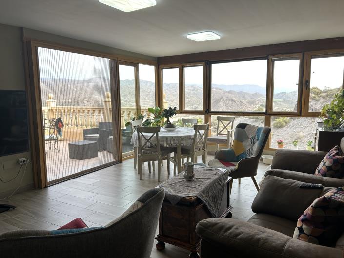 Image No.2-Chalet de 4 chambres à vendre à Murcie