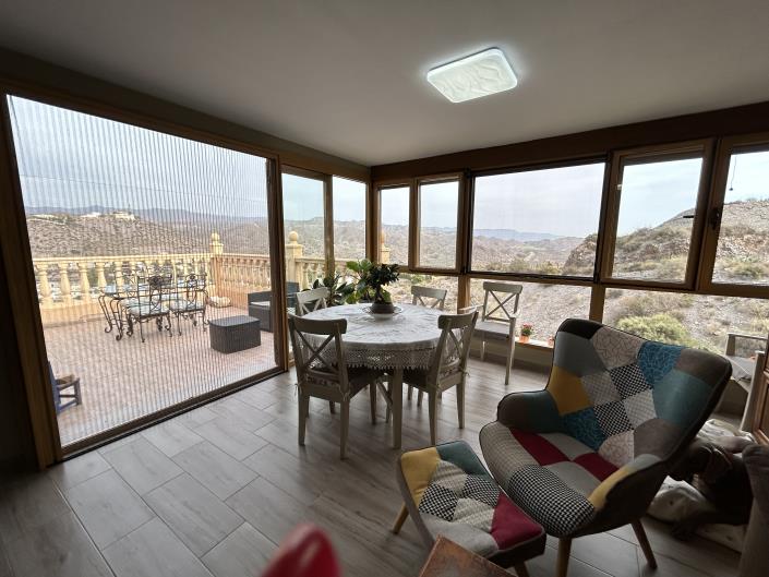 Image No.40-Chalet de 4 chambres à vendre à Murcie