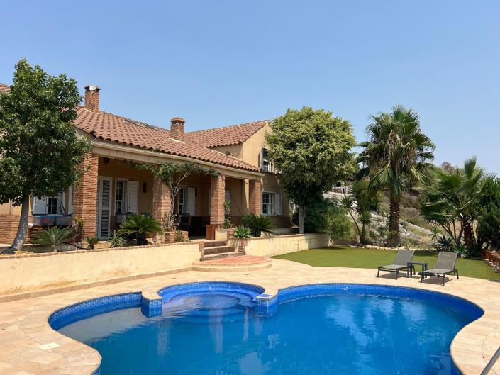 Image No.22-5 Bed Villa for sale