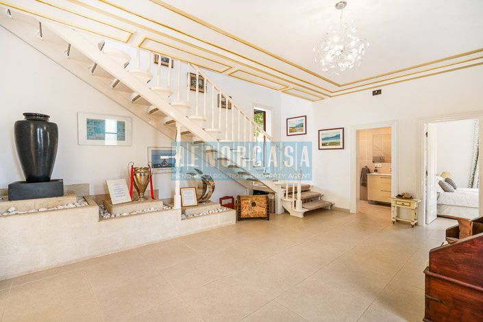 Image No.20-4 Bed Villa for sale