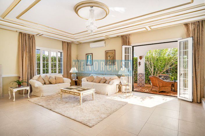 Image No.3-4 Bed Villa for sale