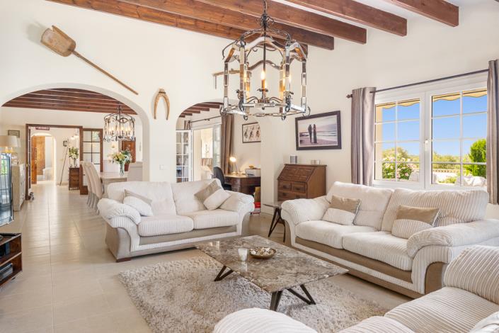 Image No.4-4 Bed Country House for sale