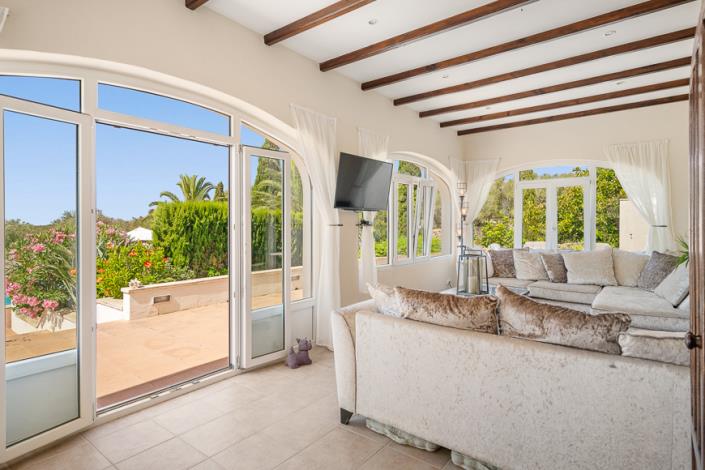 Image No.36-4 Bed Country House for sale