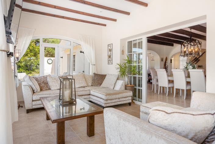 Image No.37-4 Bed Country House for sale