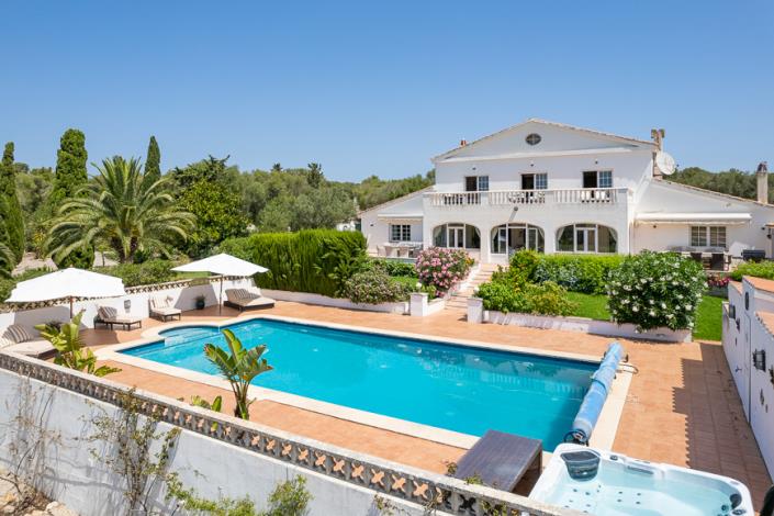 Image No.48-4 Bed Country House for sale