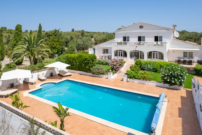 Image No.49-4 Bed Country House for sale