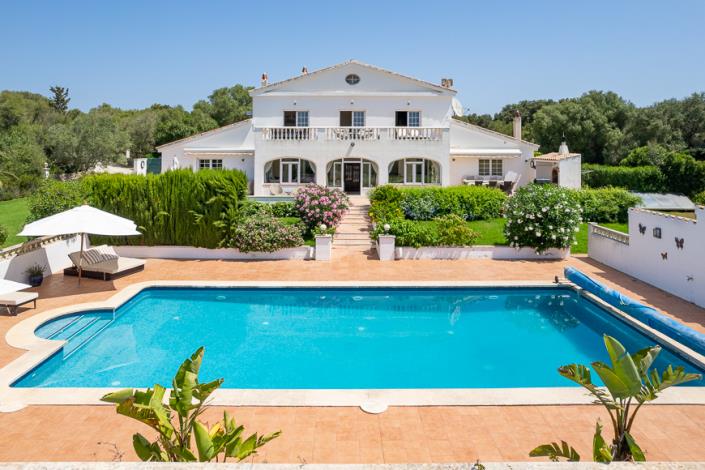 Image No.50-4 Bed Country House for sale