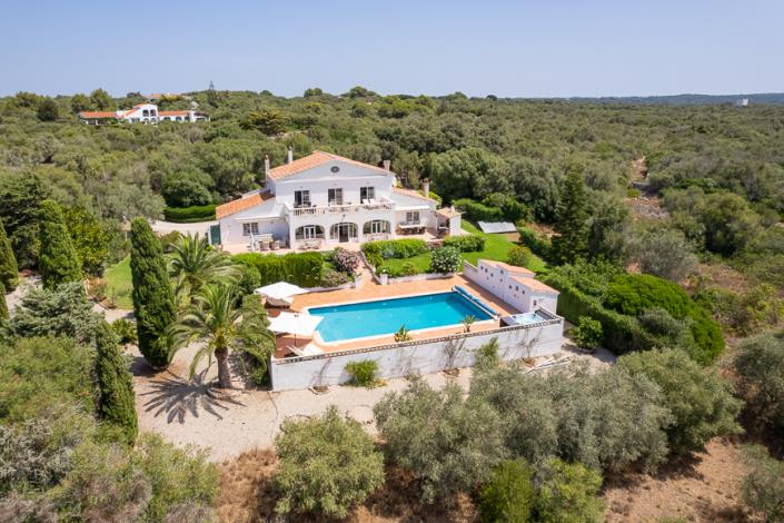 Image No.52-4 Bed Country House for sale