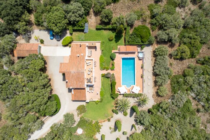 Image No.55-4 Bed Country House for sale