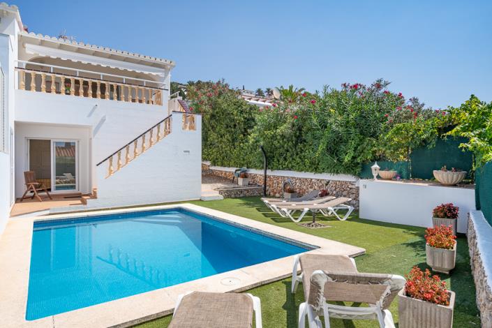 Image No.8-3 Bed Villa for sale