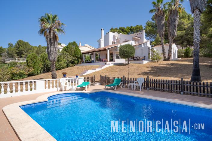 Image No.2-5 Bed Villa / Detached for sale