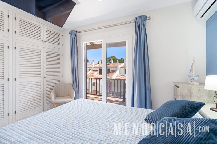 Image No.10-Duplex de 2 chambres à vendre à Son Parc