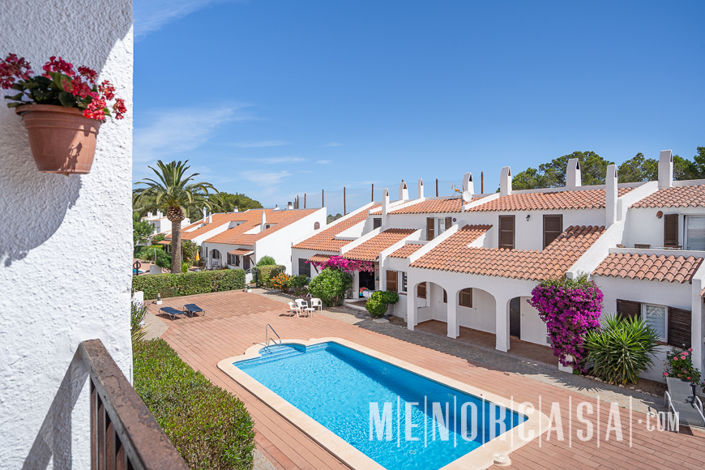 Image No.12-Duplex de 2 chambres à vendre à Son Parc