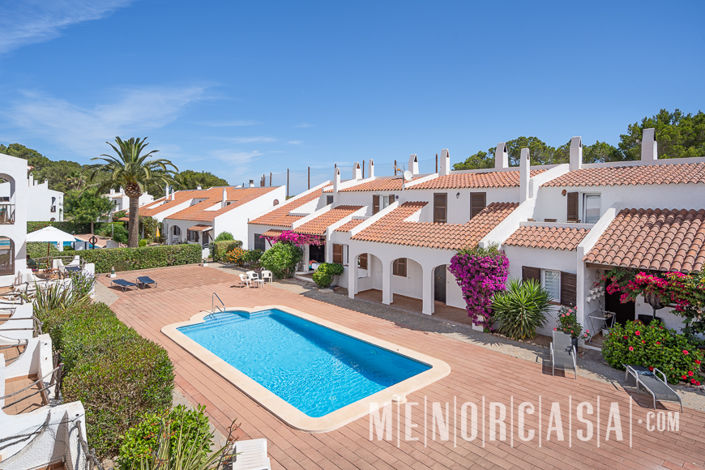 Image No.13-Duplex de 2 chambres à vendre à Son Parc